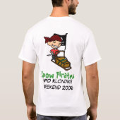 Shirt APO Klondike (Rückseite)