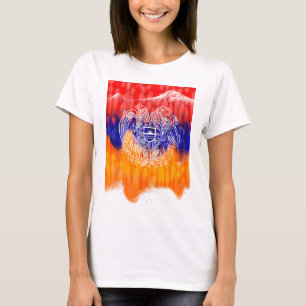 SHIRT ARMENIENS ARARAT