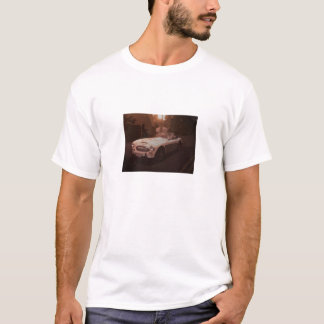 Shirt Austins Healey