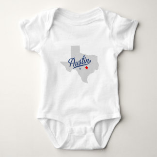 Shirt Austins Texas TX