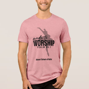 SHIRT B