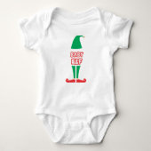 SHIRT BABY ELF CHRISTMAS (Vorderseite)