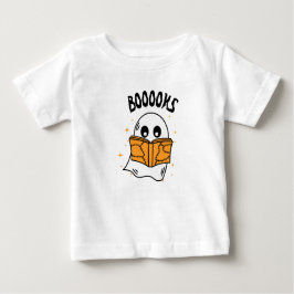 Shirt | Baby Ghost T - Shirt