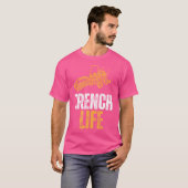 Shirt-Baugrube Tr T-Shirt (Vorne ganz)