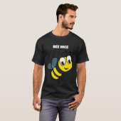 SHIRT BEE LOVERS (Vorne ganz)