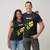 SHIRT BEE LOVERS (Unisex)