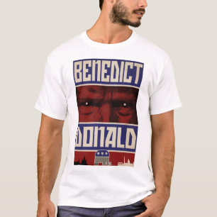 Shirt "Benedict Donald"