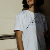 Shirt "Bitte kein Tanzen auf Tischen"