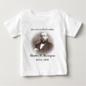 Shirt Charless Haddon Spurgeon (Vorderseite)