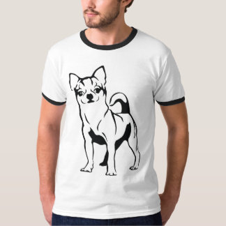 Shirt - Chihuahua