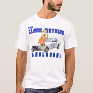 Shirt Clarks Watkins