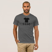 Shirt CS50 (Vorne ganz)