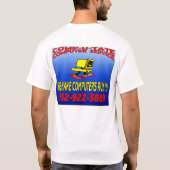 shirt_CUTF4 T-Shirt (Rückseite)