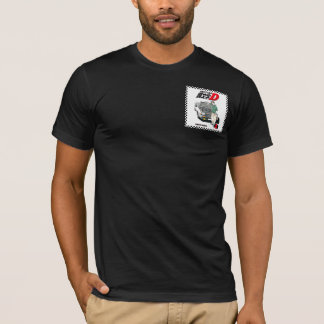 Shirt D