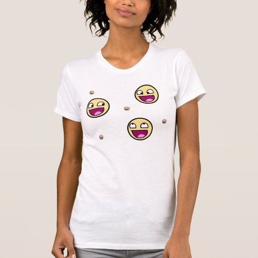 Shirt! : D T-Shirt (Vorderseite)