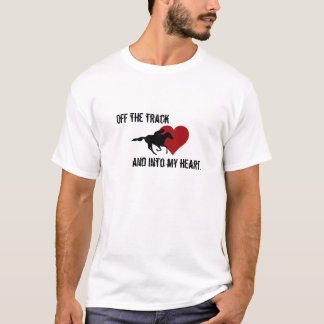 Shirt das OTTB der Männer