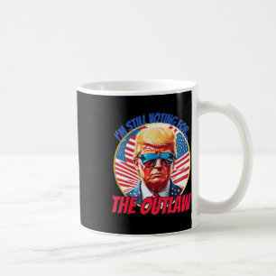 Shirt, dass ich für das Gesetz stimmen, nicht für Kaffeetasse