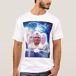 Shirt Davids Icke