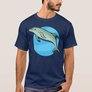 Shirt - Delphin