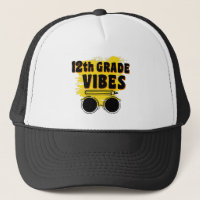 Shirt der 12. Klasse bis zum ersten Schultag