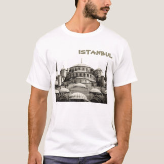 Shirt der Blauen Moschee Istanbul