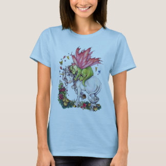 Shirt der Damen-Snuzzles