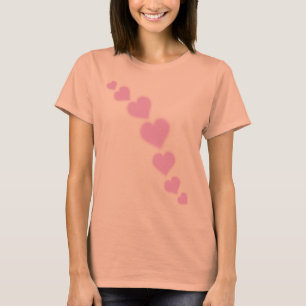 Shirt der Frau - Die Bio T - Shirt der Frau