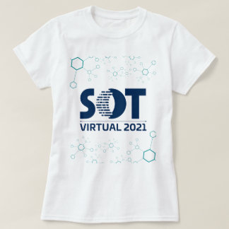 Shirt der Frauen - SOT-Jahrestagung 2021 (Abstrakt