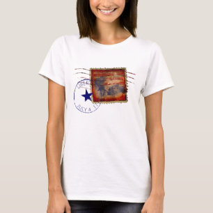 Shirt der Freiheit
