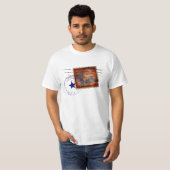 Shirt der Freiheit (Vorne ganz)