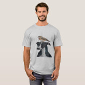 Shirt der Freundschaft (Vorne ganz)