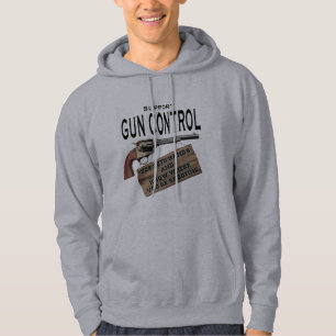 Shirt der Gewehr-Kontrollen-1