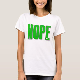 Shirt der Hoffnung