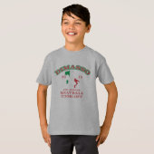 Shirt der Kinder (Vorne ganz)
