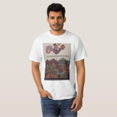 Shirt der Kinderbuchwoche 1968 (Vorne ganz)