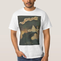 Shirt der Kinderbuchwoche 1995