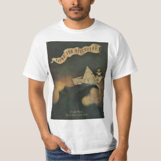 Shirt der Kinderbuchwoche 1995