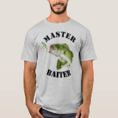 Shirt der Küstenfischerei (Vorderseite)