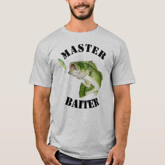 Shirt der Küstenfischerei