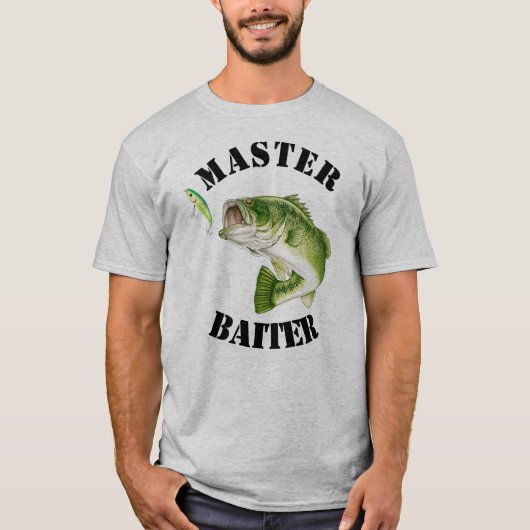 Shirt der Küstenfischerei (Vorderseite)