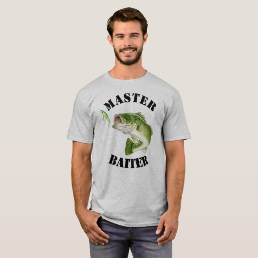 Shirt der Küstenfischerei (Vorne ganz)