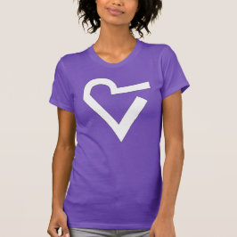 Shirt der liberalen Resistenz