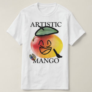 Shirt der Mangos
