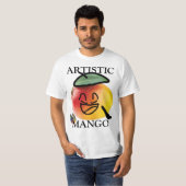 Shirt der Mangos (Vorne ganz)