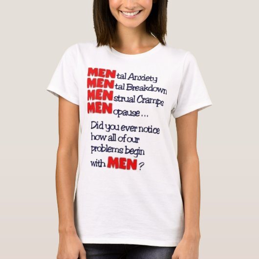 Shirt der Männer (4 Frauen) (Vorderseite)
