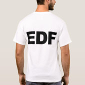 Shirt der Mitglieds 1kw (Rückseite)