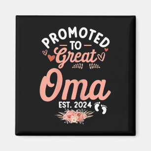Shirt der Mütter am Tag der Funny Mütter, das Nied Magnet