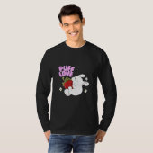 Shirt der Naturfreunde (Vorne ganz)