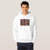 Shirt der Tierwelt (Vorne ganz)