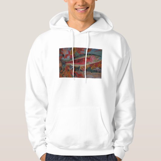 Shirt der Tierwelt (Vorderseite)